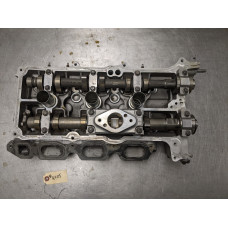 #QY05 Left Cylinder Head For 10-12 Ford Flex  3.5 AA5E6C064FA